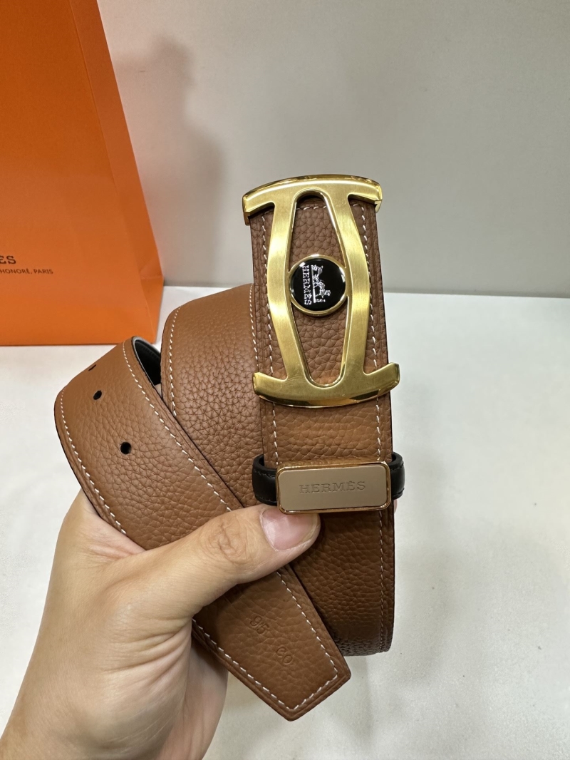 Hermes Belts